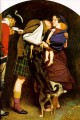 The Order of Release2 Pre Raphaelite John Everett Millais